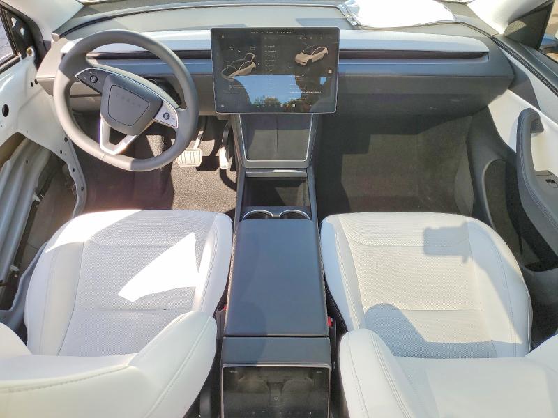 2026 Tesla Model Y მანქანა იყიდება აუქციონზე, vin: 7SAYGDEE5TF364370, აუქციონის ნომერი: 51337826