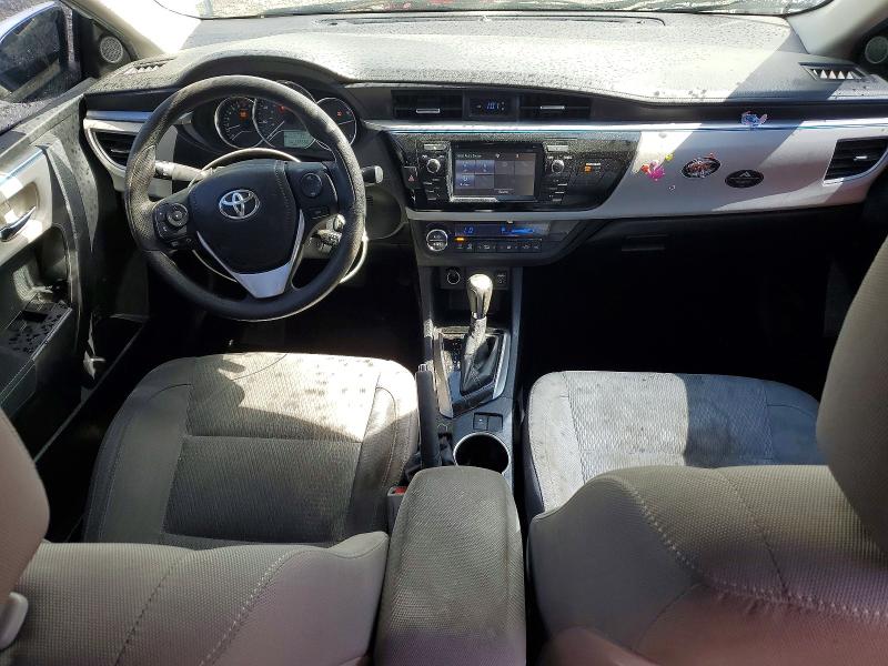 49830806 :رقم المزاد ، 2T1BURHE3GC541416 vin ، 2016 Toyota Corolla مزاد بيع