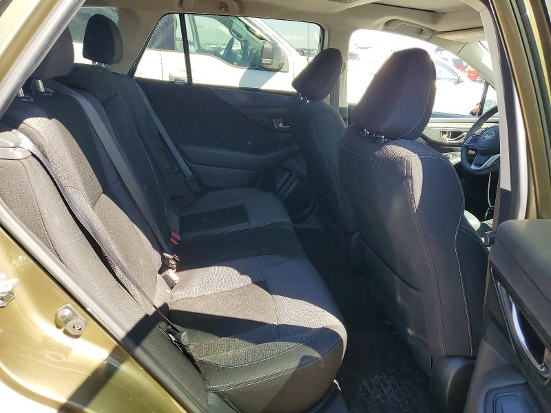Aukcja sprzedaży 2020 Subaru Outback, vin: 4S4BTAECXL3220060, numer aukcji: 49299606