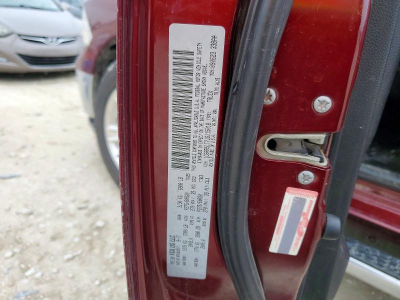 50555566 :رقم المزاد ، 1C6RR6LT7JS115018 vin ، 2018 Ram 1500 مزاد بيع