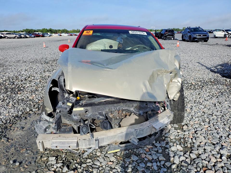 Aukcja sprzedaży 2004 Infiniti G35, vin: JNKCV54E44M303040, numer aukcji: 48531276