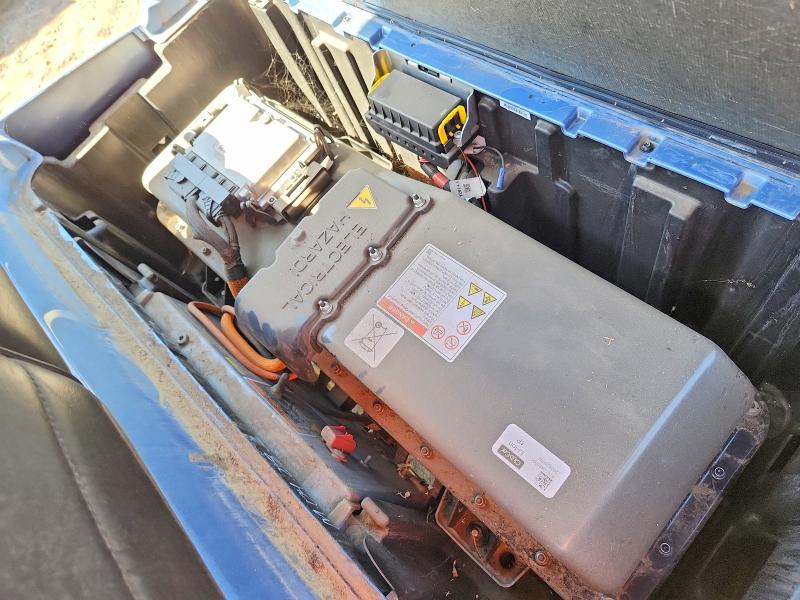 2020 Club Car Tempo Lithium მანქანა იყიდება აუქციონზე, vin: AN2045125333, აუქციონის ნომერი: 49579946