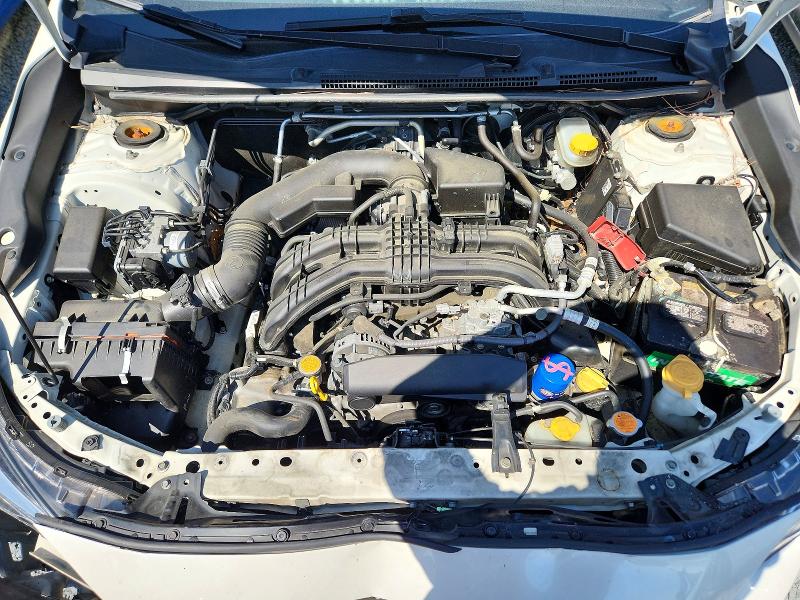 50558166 :رقم المزاد ، JF2GTAMC5J8258910 vin ، 2018 Subaru Crosstrek مزاد بيع