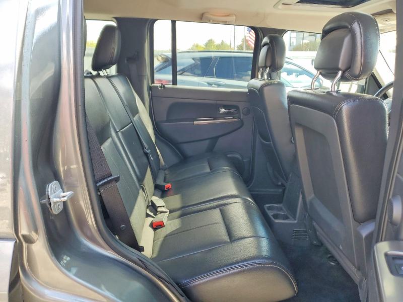 Aukcja sprzedaży 2012 Jeep Liberty, vin: 1C4PJMFK5CW163448, numer aukcji: 50270776