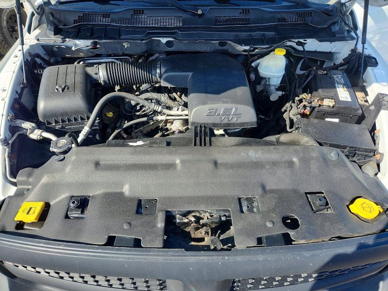 48674206 :رقم المزاد ، 1C6RR7FG7DS629573 vin ، 2013 Ram 1500 مزاد بيع