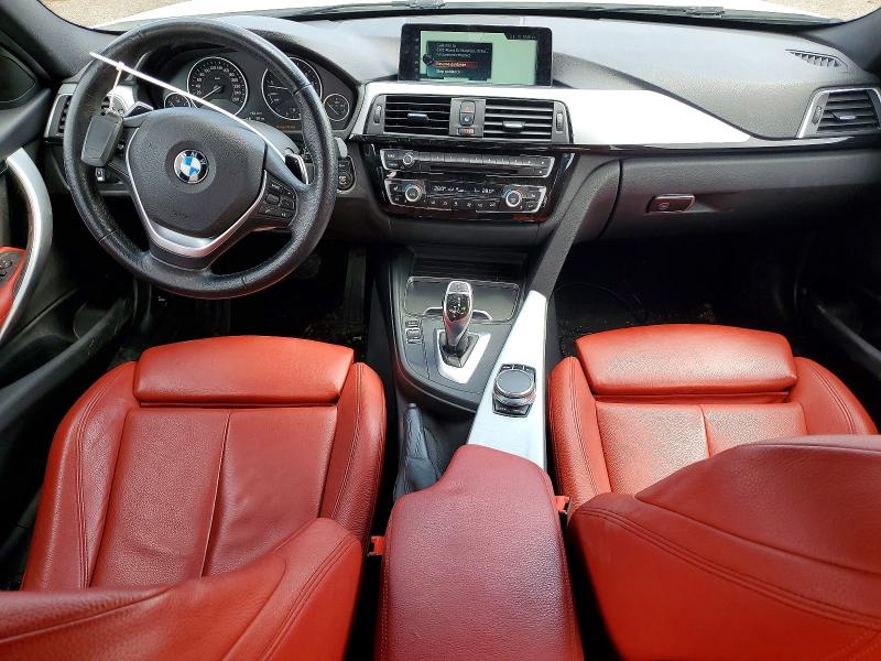 Продаж на аукціоні авто 2017 Bmw 330, vin: WBA8D9G38HNU63589, номер лоту: 49448216