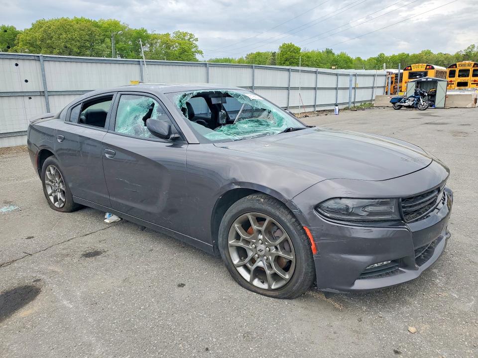 Продаж на аукціоні авто 2017 Dodge Charger, vin: 2C3CDXJG0HH630571, номер лоту: 51988256
