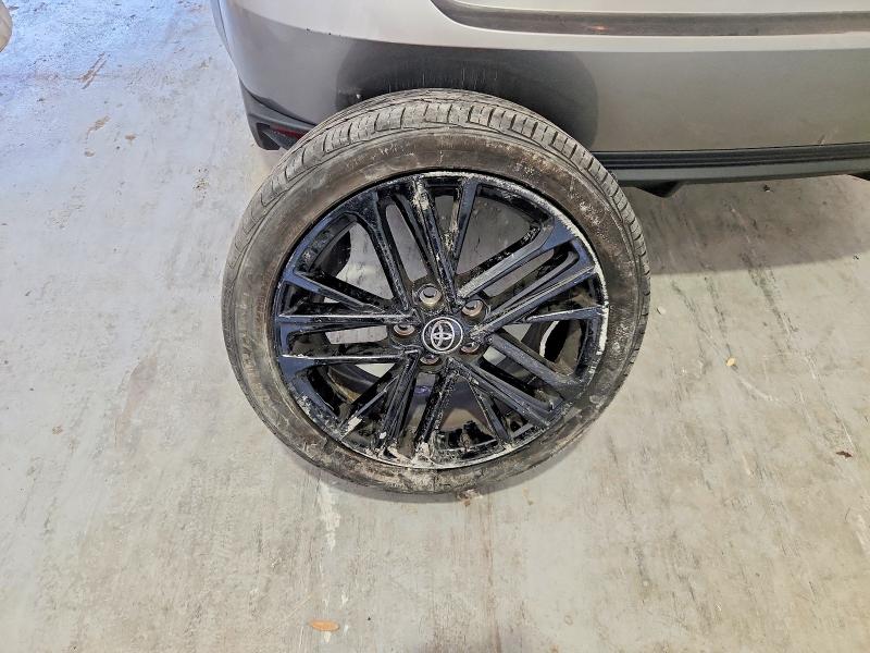 2025 Toyota Camry მანქანა იყიდება აუქციონზე, vin: 4T1DAACK4SU605731, აუქციონის ნომერი: 48749436