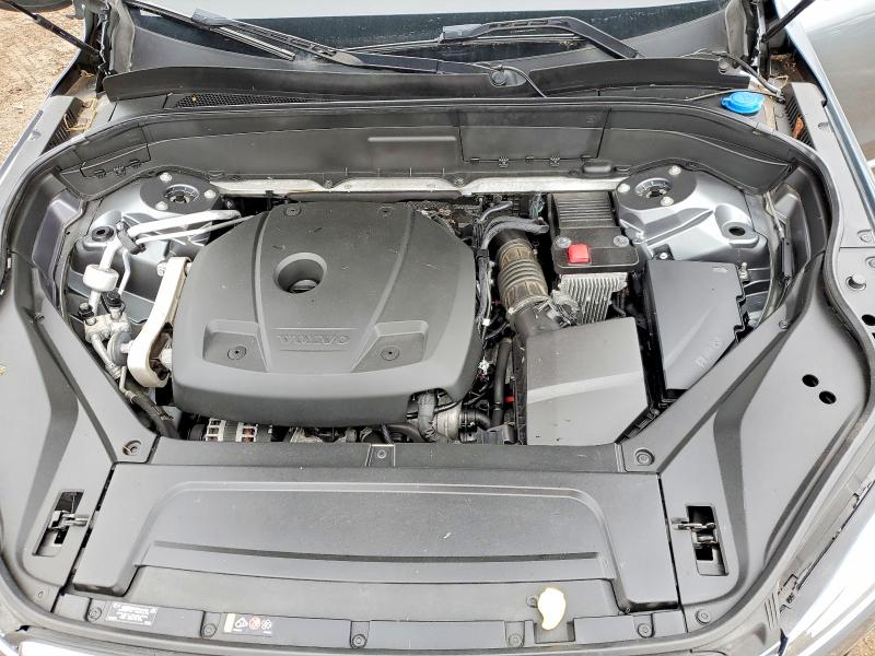 Продаж на аукціоні авто 2019 Volvo Xc90, vin: YV4A22PM0K1432939, номер лоту: 47896816