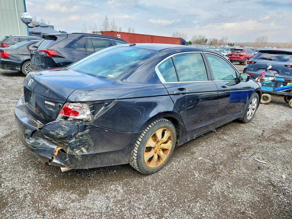 Продаж на аукціоні авто 2008 Honda Accord, vin: 1HGCP26818A812013, номер лоту: 49788646