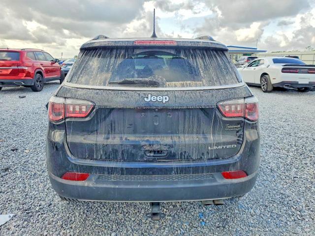 Продажа на аукционе авто 2020 Jeep Compass, vin: 3C4NJCCB0LT150666, номер лота: 49425756