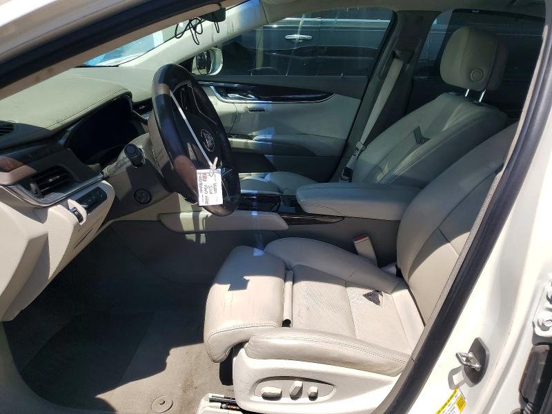 2014 Cadillac Xts მანქანა იყიდება აუქციონზე, vin: 2G61S5S38E9165961, აუქციონის ნომერი: 49300866