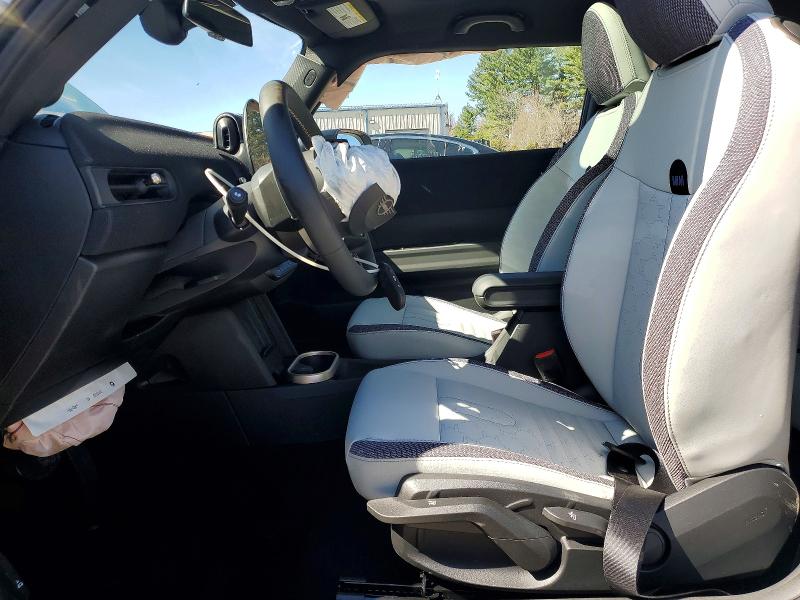 Продаж на аукціоні авто 2026 Mini Cooper, vin: WMW23GD03T2Y02244, номер лоту: 49127296