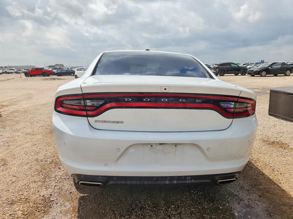 Aukcja sprzedaży 2019 Dodge Charger, vin: 2C3CDXBG6KH720670, numer aukcji: 50094026