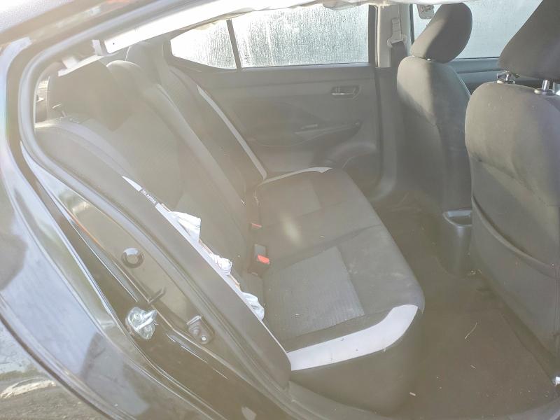 2021 Nissan Versa მანქანა იყიდება აუქციონზე, vin: 3N1CN8EVXML838758, აუქციონის ნომერი: 48340216