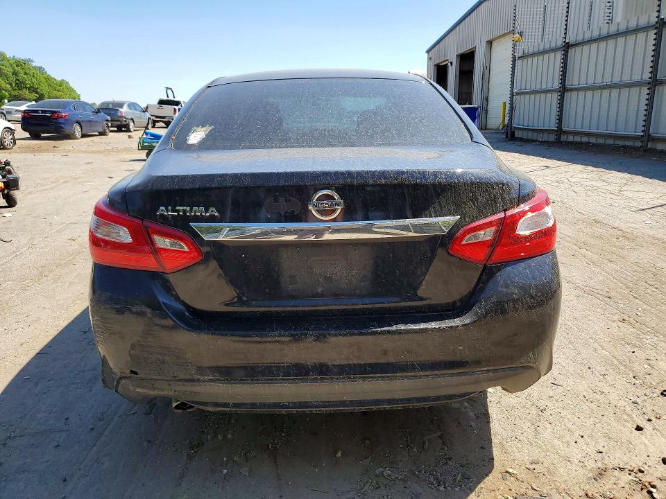 Aukcja sprzedaży 2017 Nissan Altima, vin: 1N4AL3AP0HN348085, numer aukcji: 50100326