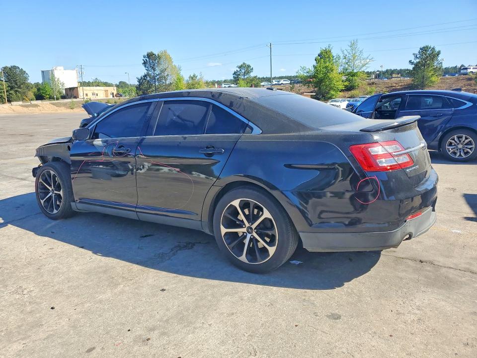 Aukcja sprzedaży 2015 Ford Taurus, vin: 1FAHP2KT4FG116793, numer aukcji: 49261866