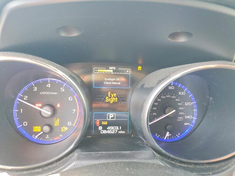Aukcja sprzedaży 2017 Subaru Outback, vin: 4S4BSANC6H3354980, numer aukcji: 49988826