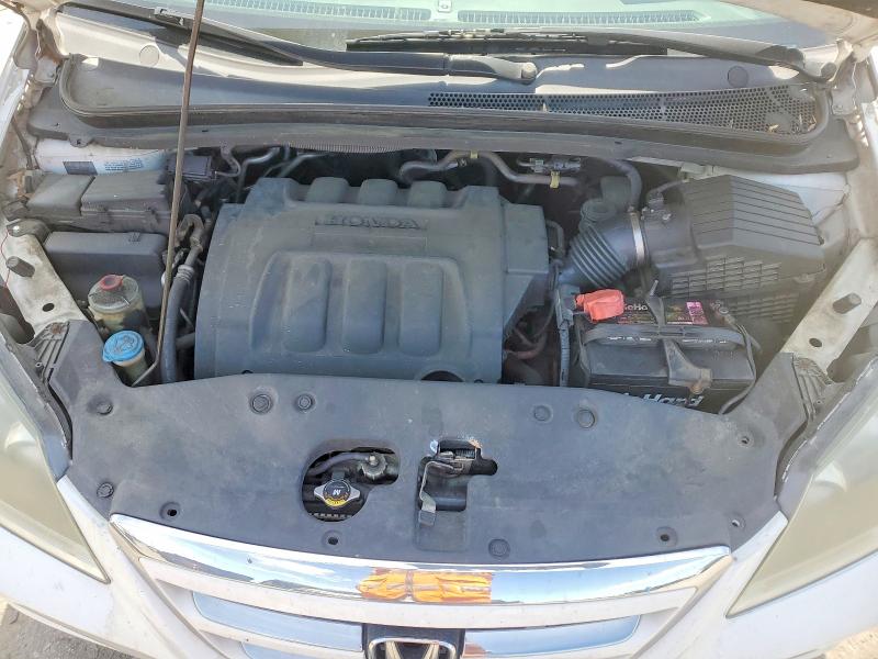 48920046 :رقم المزاد ، 5FNRL38637B447037 vin ، 2007 Honda Odyssey مزاد بيع