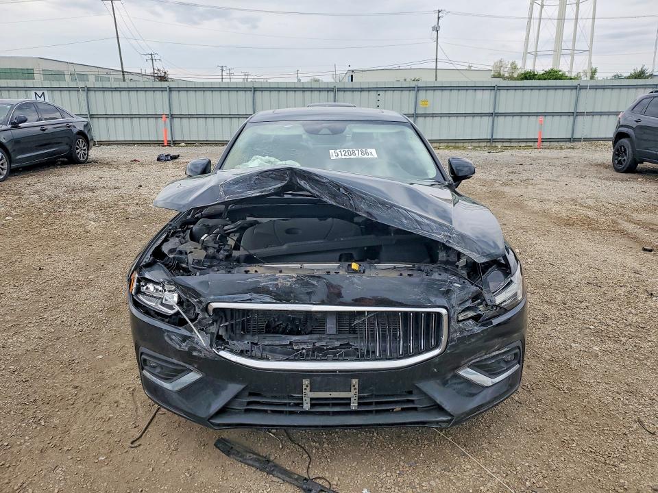 Продаж на аукціоні авто 2020 Volvo S60, vin: 7JRA22TLXLG064768, номер лоту: 51208786