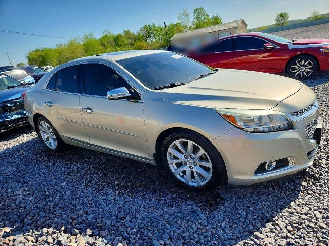Aukcja sprzedaży 2015 Chevrolet Malibu, vin: 1G11D5SL8FF162342, numer aukcji: 50590786