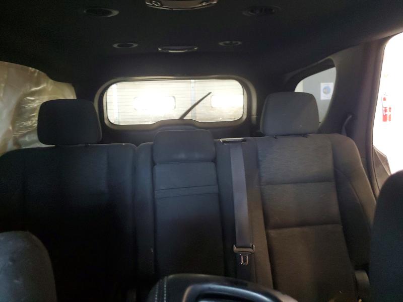 Продаж на аукціоні авто 2021 Dodge Durango, vin: 1C4RDJDG0MC766386, номер лоту: 49306156