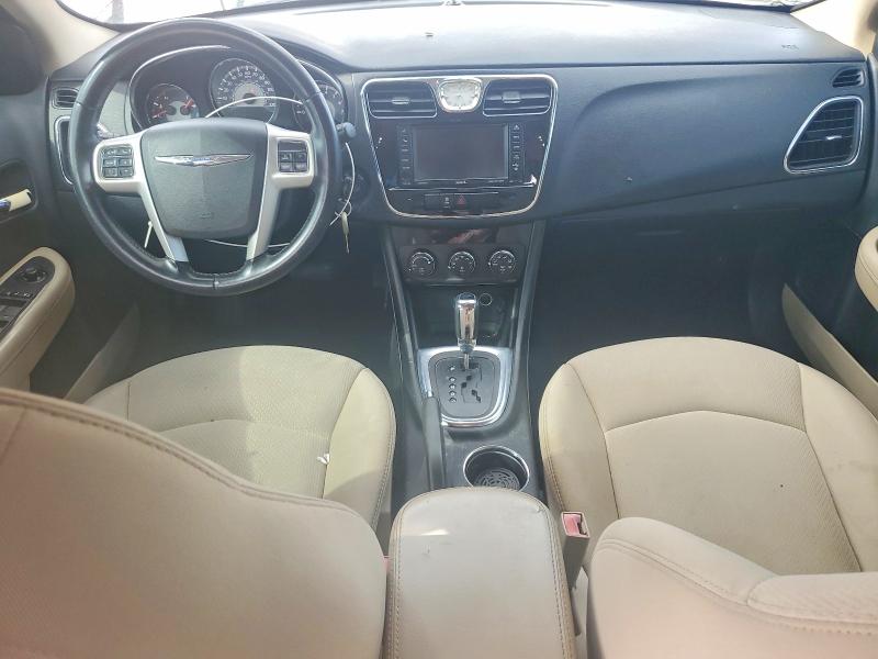 Aukcja sprzedaży 2013 Chrysler 200, vin: 1C3CCBBB9DN570901, numer aukcji: 48779676
