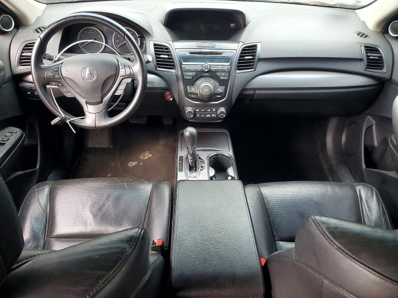 Aukcja sprzedaży 2015 Acura Rdx, vin: 5J8TB4H51FL023892, numer aukcji: 50146146