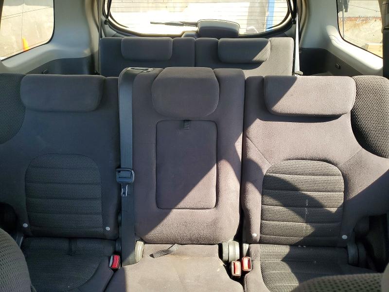Aukcja sprzedaży 2006 Nissan Pathfinder, vin: 5N1AR18WX6C682851, numer aukcji: 50993046