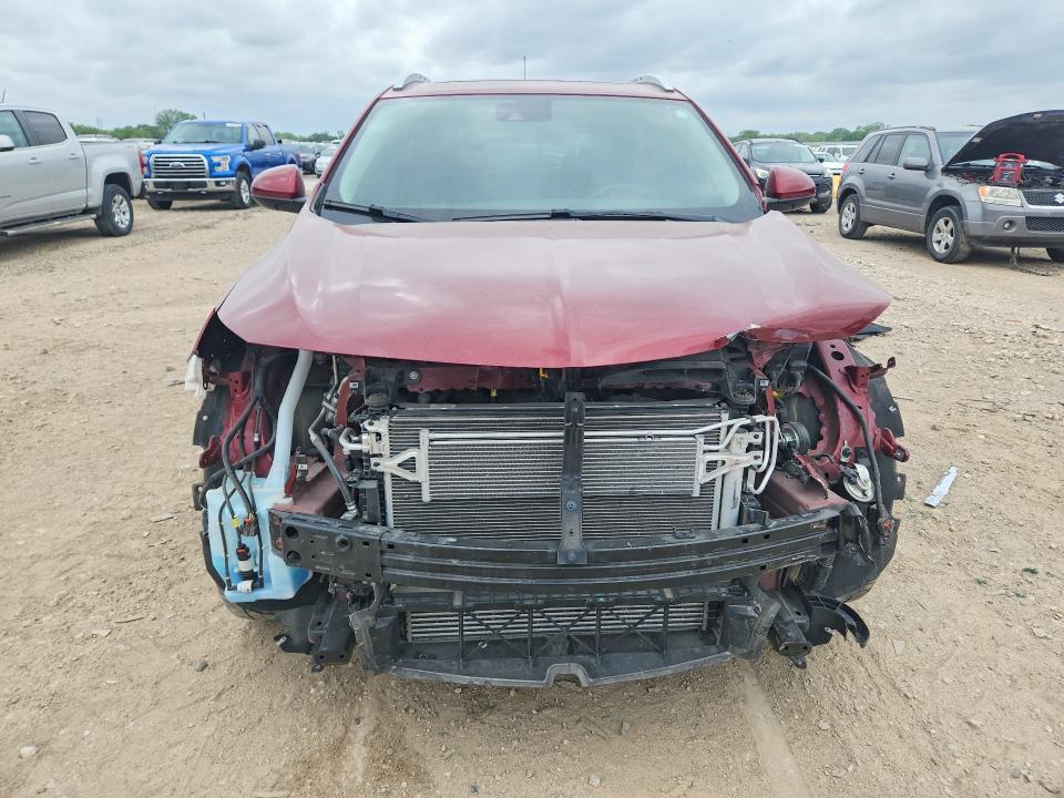 Продажа на аукционе авто 2024 Buick Encore Gx, vin: KL4AMDSL7RB006350, номер лота: 51198036