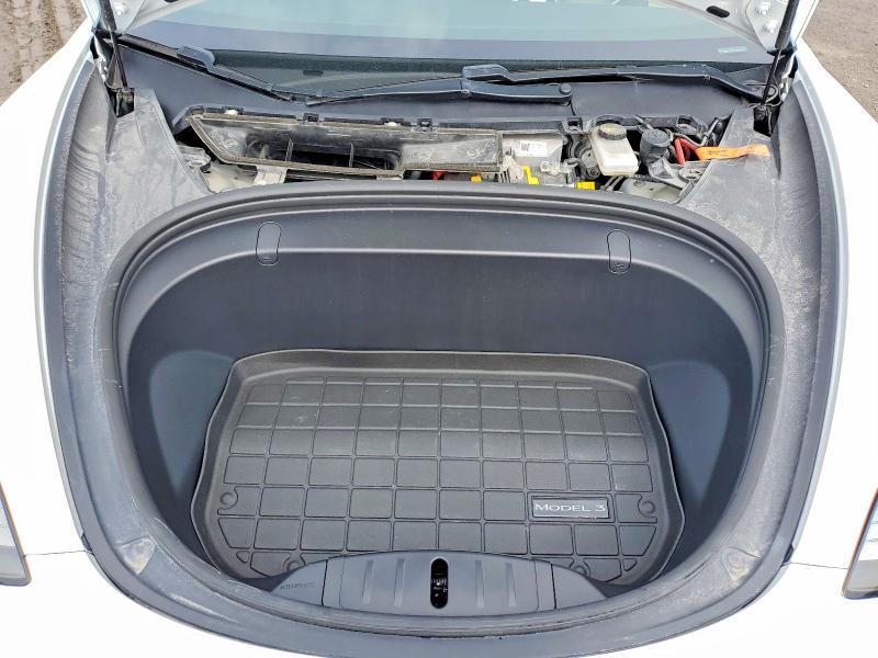 48582036 :رقم المزاد ، 5YJ3E1EA2KF419462 vin ، 2019 Tesla Model 3 مزاد بيع