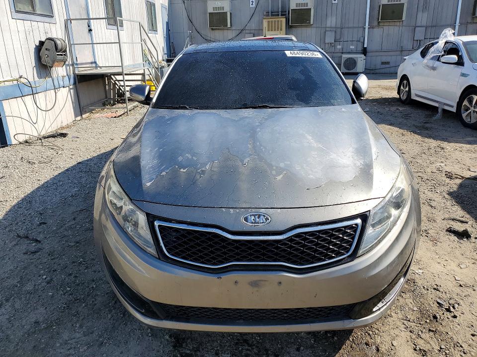 Продаж на аукціоні авто 2012 Kia Optima, vin: 5XXGR4A62CG009719, номер лоту: 48490236