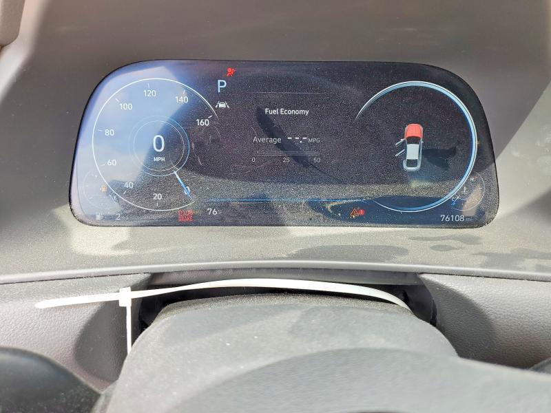 Aukcja sprzedaży 2020 Hyundai Sonata, vin: 5NPEF4JA3LH037568, numer aukcji: 50414556