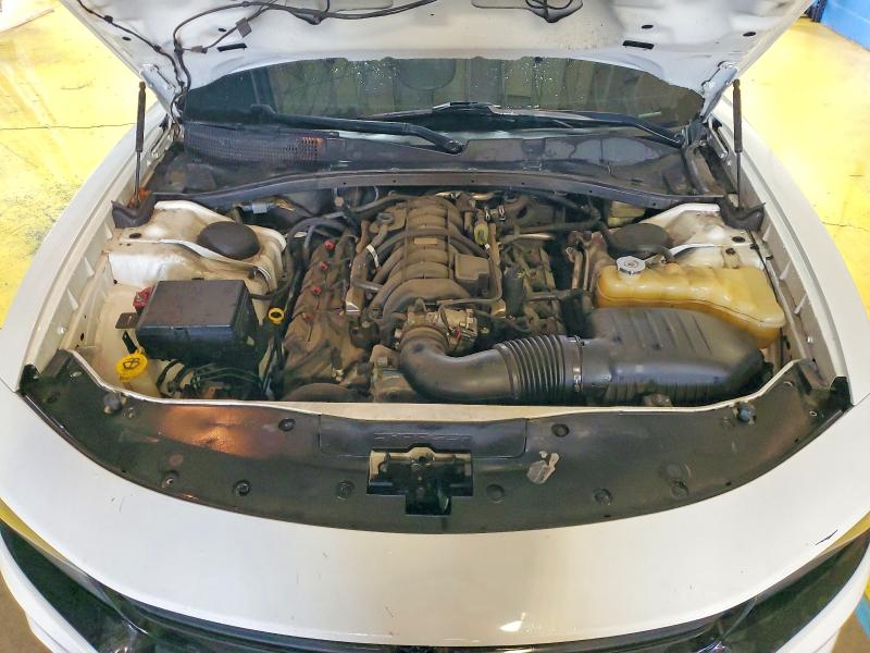 Продажа на аукционе авто 2015 Dodge Charger, vin: 2C3CDXAT4FH772349, номер лота: 48444676