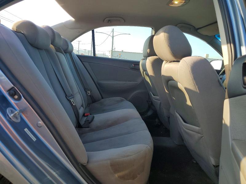 Aukcja sprzedaży 2010 Hyundai Sonata, vin: 5NPET4AC0AH604357, numer aukcji: 49135406