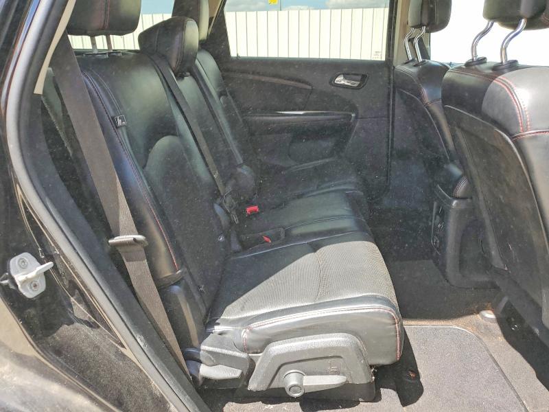 2013 Dodge Journey მანქანა იყიდება აუქციონზე, vin: 3C4PDCEG7DT532400, აუქციონის ნომერი: 50135646