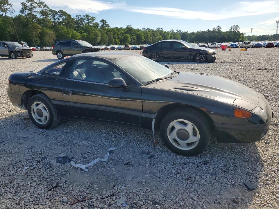 Aukcja sprzedaży 1991 Dodge Stealth, vin: JB3XD44S0MY003401, numer aukcji: 48968856