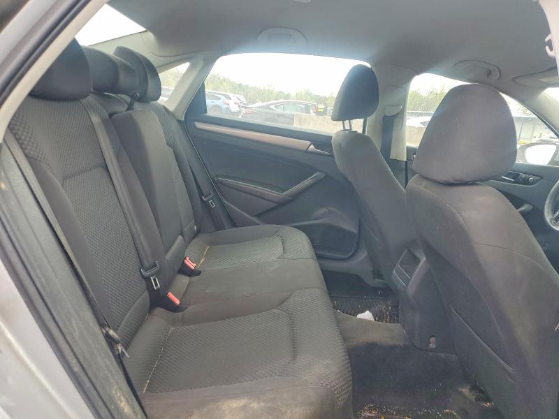 Продаж на аукціоні авто 2012 Volkswagen Passat, vin: 1VWAP7A38CC064224, номер лоту: 51759836