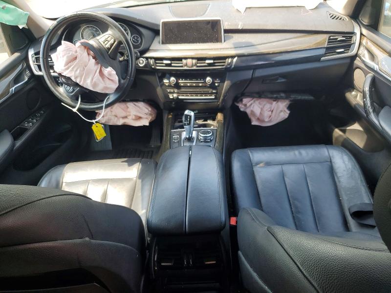 51107556 :رقم المزاد ، 5UXKR2C56E0H33549 vin ، 2014 Bmw X5 مزاد بيع