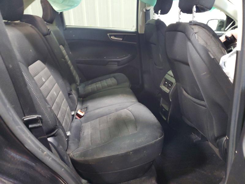 2017 Ford Edge მანქანა იყიდება აუქციონზე, vin: 2FMPK3J92HBC41863, აუქციონის ნომერი: 51567276