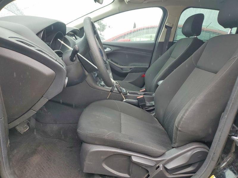 Продаж на аукціоні авто 2018 Ford Focus, vin: 1FADP3H28JL241346, номер лоту: 49579666