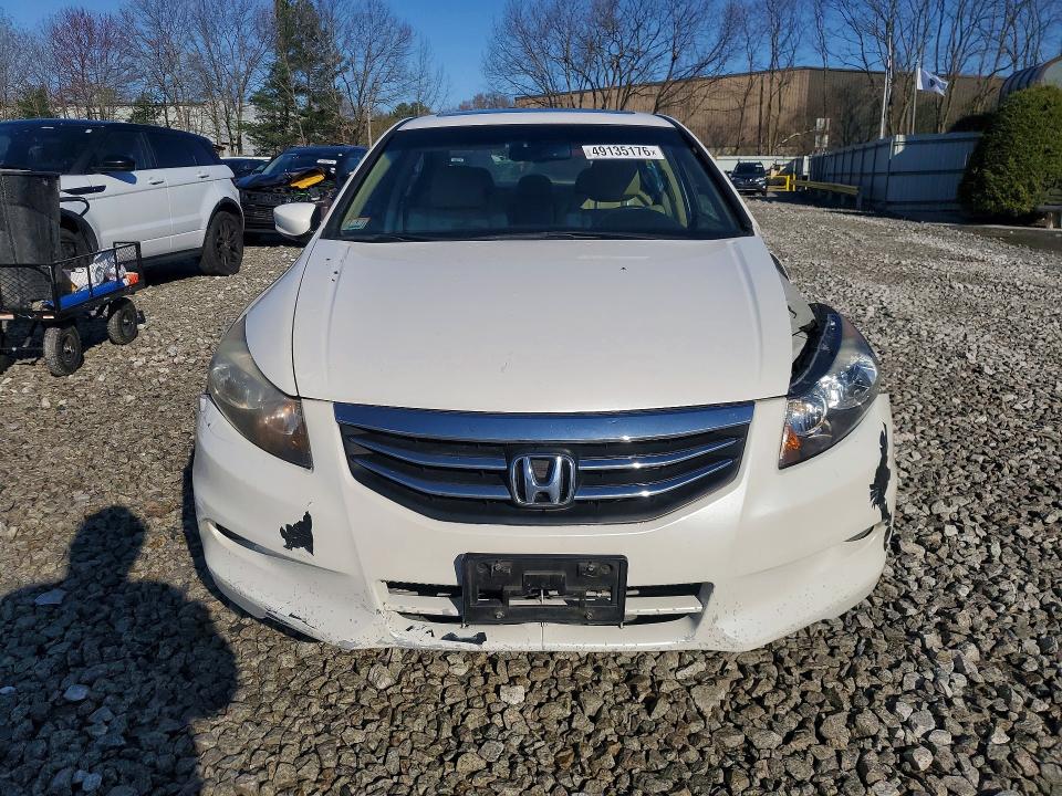 Aukcja sprzedaży 2012 Honda Accord, vin: 1HGCP3F83CA025160, numer aukcji: 49135176