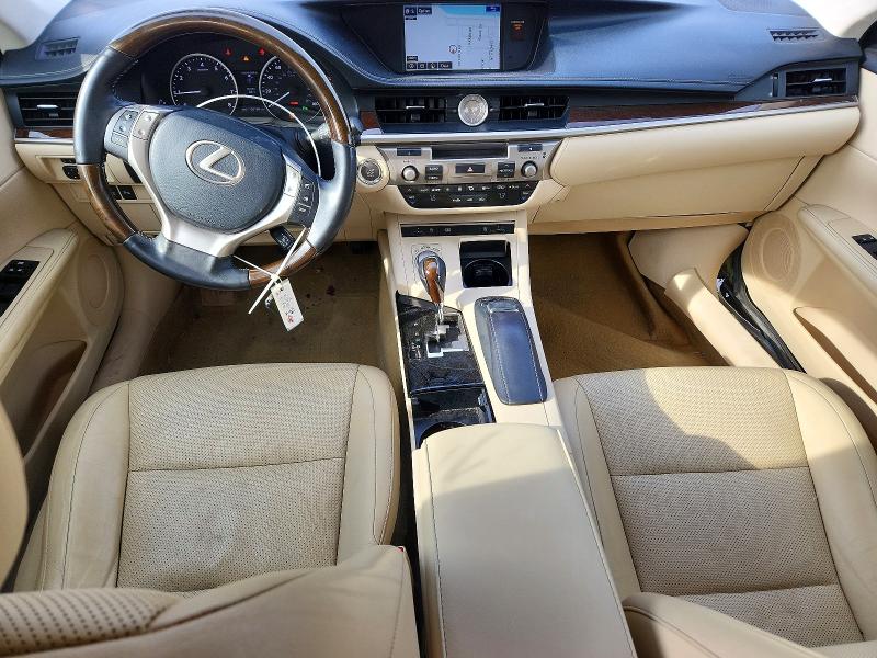 Aukcja sprzedaży 2015 Lexus Es 350, vin: JTHBK1GG0F2163299, numer aukcji: 48466246