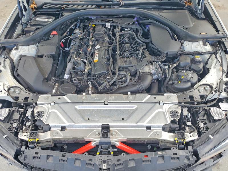 Aukcja sprzedaży 2022 Bmw M340i, vin: 3MW5U7J09N8C24024, numer aukcji: 48121016
