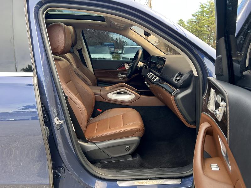 Продажа на аукционе авто 2024 Mercedes-benz Gle, vin: 4JGFB4FE9RB064744, номер лота: 51124536