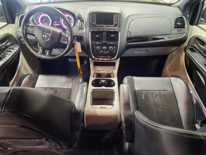 Aukcja sprzedaży 2019 Dodge Grand Caravan, vin: 2C4RDGCG1KR807665, numer aukcji: 50348626
