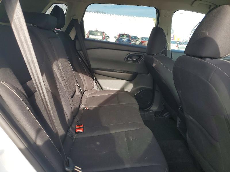 Aukcja sprzedaży 2024 Nissan Rogue, vin: 5N1BT3AB4RC678825, numer aukcji: 48827446