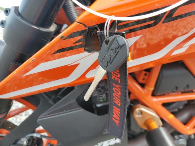 Продаж на аукціоні авто 2020 Ktm 390, vin: MD2JPJ401LC220129, номер лоту: 51834206