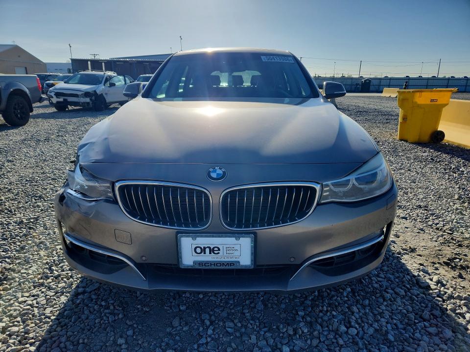 50413986 :رقم المزاد ، WBA3X5C52ED556725 vin ، 2014 Bmw 328 مزاد بيع