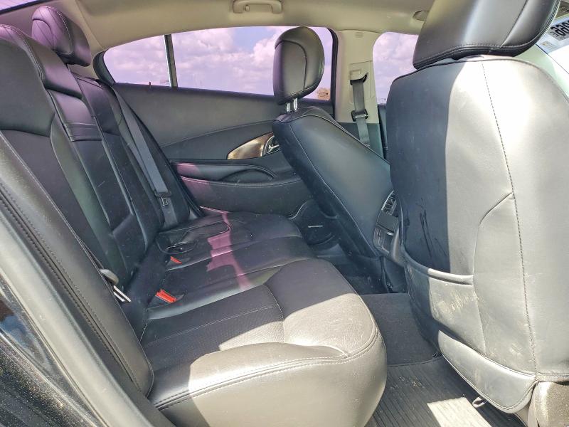 Продажа на аукционе авто 2011 Buick Lacrosse, vin: 1G4GE5GD9BF197638, номер лота: 48690266